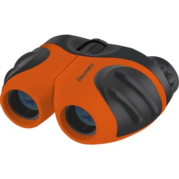 Image 1 of Levenhuk Discovery Basics BBС 8x21 (79655)