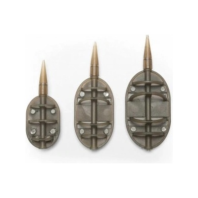 Preston Krmítko In-line Method feeder Large 45g