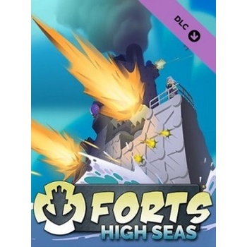 Forts - High Seas