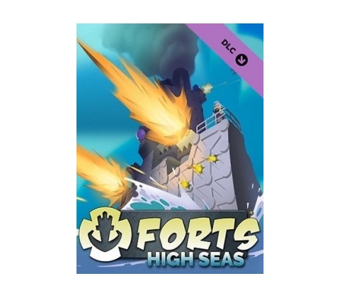 Forts - High Seas