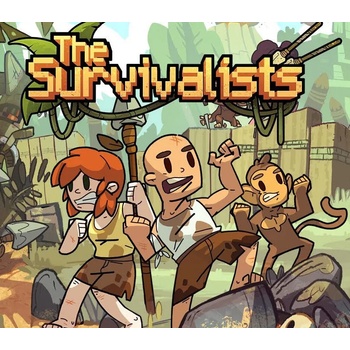 The Survivalists