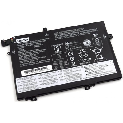 Lenovo L17M3P53 baterie - originální – Zboží Živě