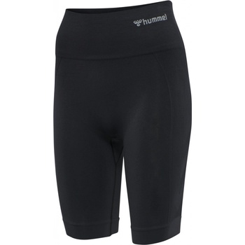 Hummel Kompresní šortky TIF SEAMLESS CYLING SHORTS 210494-2001