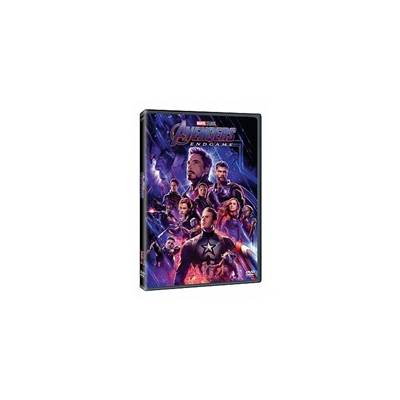 VAR - AVENGERS - ENDGAME (DVD)