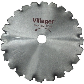 VILLAGER VCS 24 186047