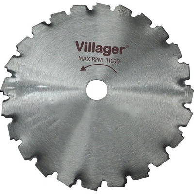 VILLAGER VCS 24 186047