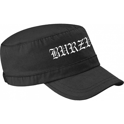 Burzum Logo Black