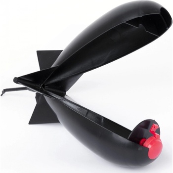 Spomb Zakrmovací raketa Bait Rocket velká černá
