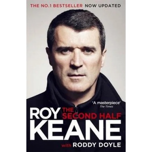 Second Half (ISBN: 9781780228822)