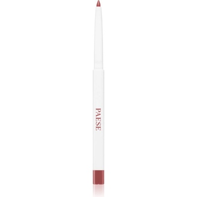 Paese The Kiss Lips Lip Liner молив-контур за устни цвят 01 Nude Beige 0, 3 гр