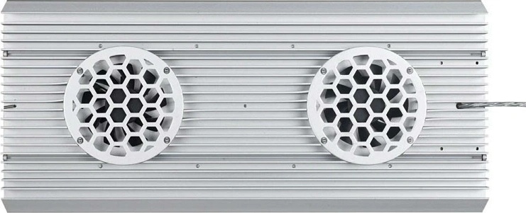 chihiros RGB VIVID60～90cm Chihiros RGB Vivid 60 130 W 60-90 cm strieborná | INVITALshop.sk