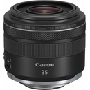 Canon RF 35mm f/1.8 Macro IS STM