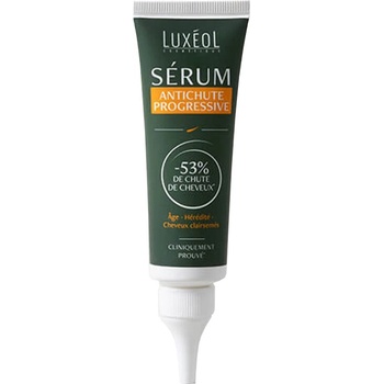 Luxéol Серум против прогресивен косопад (без отмиване) 50 ml | Luxéol (337963 NTRV)