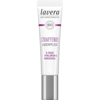 Lavera Стягащ околоочен крем, 15 ml