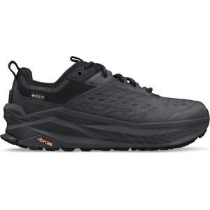 Altra Дамски туристически обувки Altra Women's Olympus 6 Hike Low GTX Walking boots - Black - размер 42, 5 (EU) (119-0857-0121)