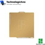 Bambu Lab Bambu Textured PEI Plate X1 Series/P1 Series/A1 (FAP007)