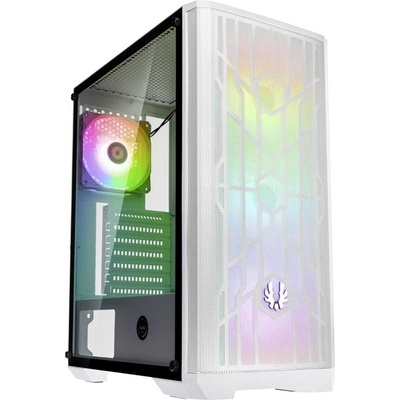 BitFenix Nova Mesh SE TG ARGB BFC-NSE-300-WWGKW-4A