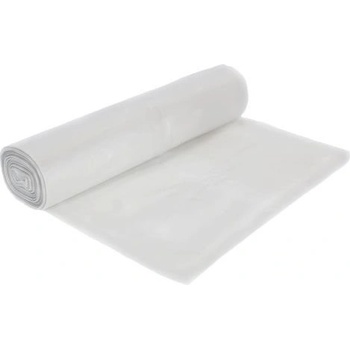 Maxpack pytle HDPE 120 l 40µm 25ks čiré