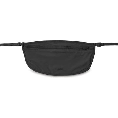 Pacsafe Coversafe S100 waist pouch Цвят: черен