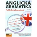 Anglická gramatika