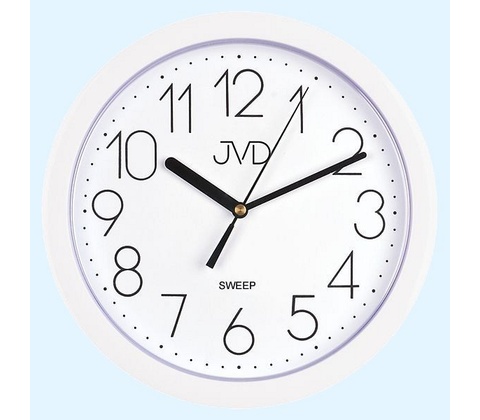 JVD HP612.1