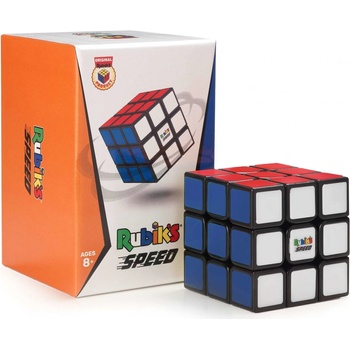 Rubikova kocka 3x3 speed cube