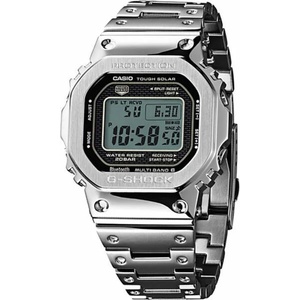 Casio GMW-B5000D-1ER Часовници
