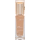 Clarins True Radiance Foundation Projasňující make-up SPF15 110 Honey 30 ml