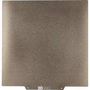 3DJAKE Textured PEI Build Plate - Dual Sided - 305 x 305 mm (PDSBP-305X305)