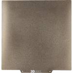 3DJAKE Textured PEI Build Plate - Dual Sided - 305 x 305 mm (PDSBP-305X305)