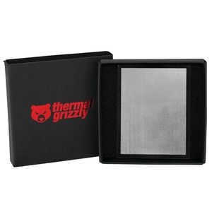 Thermal grizzly Термопроводящ пад Thermal Grizzly KryoSheet, 68 х 51 х 0.2 mm (TG-KS-68-51) - itmode