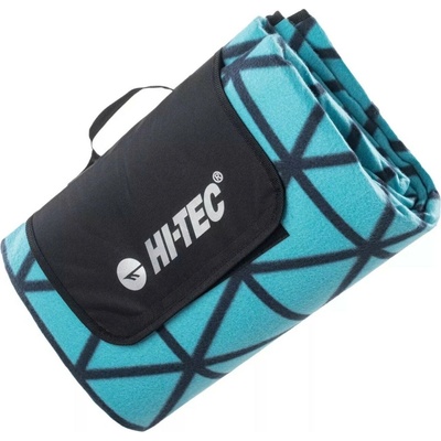 Hi-Tec Nico modrá/čierna