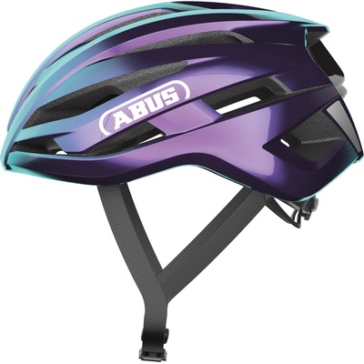ABUS StormChaser ACE flip flop purple 2026