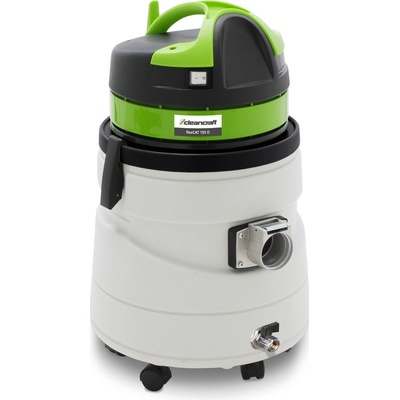 Cleancraft flexCAT 135 O