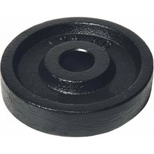 Činka s liatinovým kotúč om ARSENAL 1,25 kg 26 mm