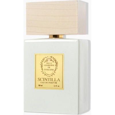 Giardini di Toscana Scintilla EDP 100 ml