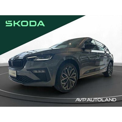 Skoda Scala 1.5 TSI Balance DSG 110 kW