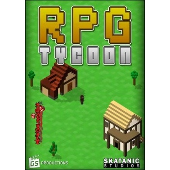 RPG Tycoon