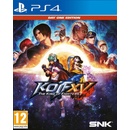 Hry na PS4 The King Of Fighters XV (D1 Edition)