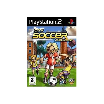 City Soccer Challenge