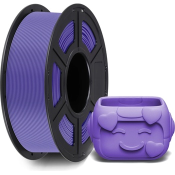 Anycubic PETG Purple - 1, 75 mm / 1000 g (6974662352828)