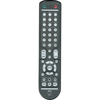 GENERAL NAD DVD9 - съвместимо дистанционно управление на марката General (DVD9)