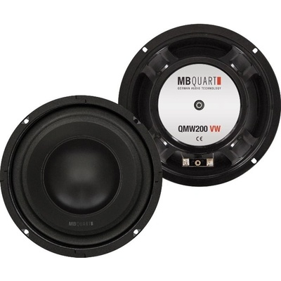 MB Quart QMW200 VW – Hledejceny.cz