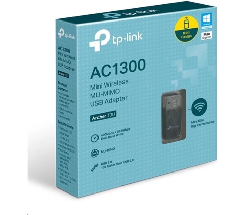 TP-Link UE300