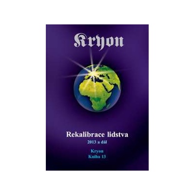 Kryon 13 - Carroll Lee