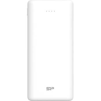 Silicon Power Външна батерия Silicon Power C20QC White 20000 mAh (SLP-PB-C20QC-WH)