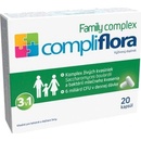 Compliflora ATB complex 20 kapsúl