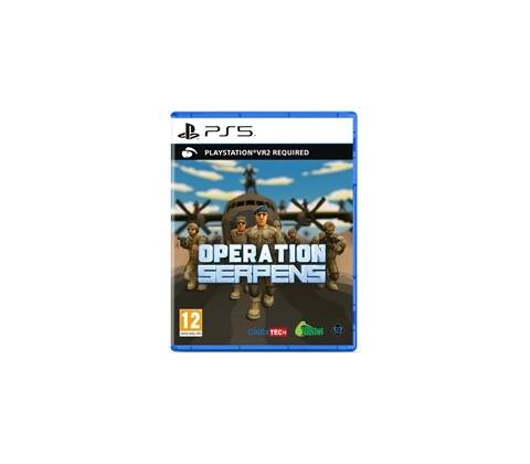 Operation Serpens