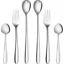 Sola Darčekový set so srdiečkom S Line W0105 6 ks