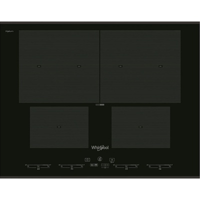 Whirlpool SMO 604OF/NE